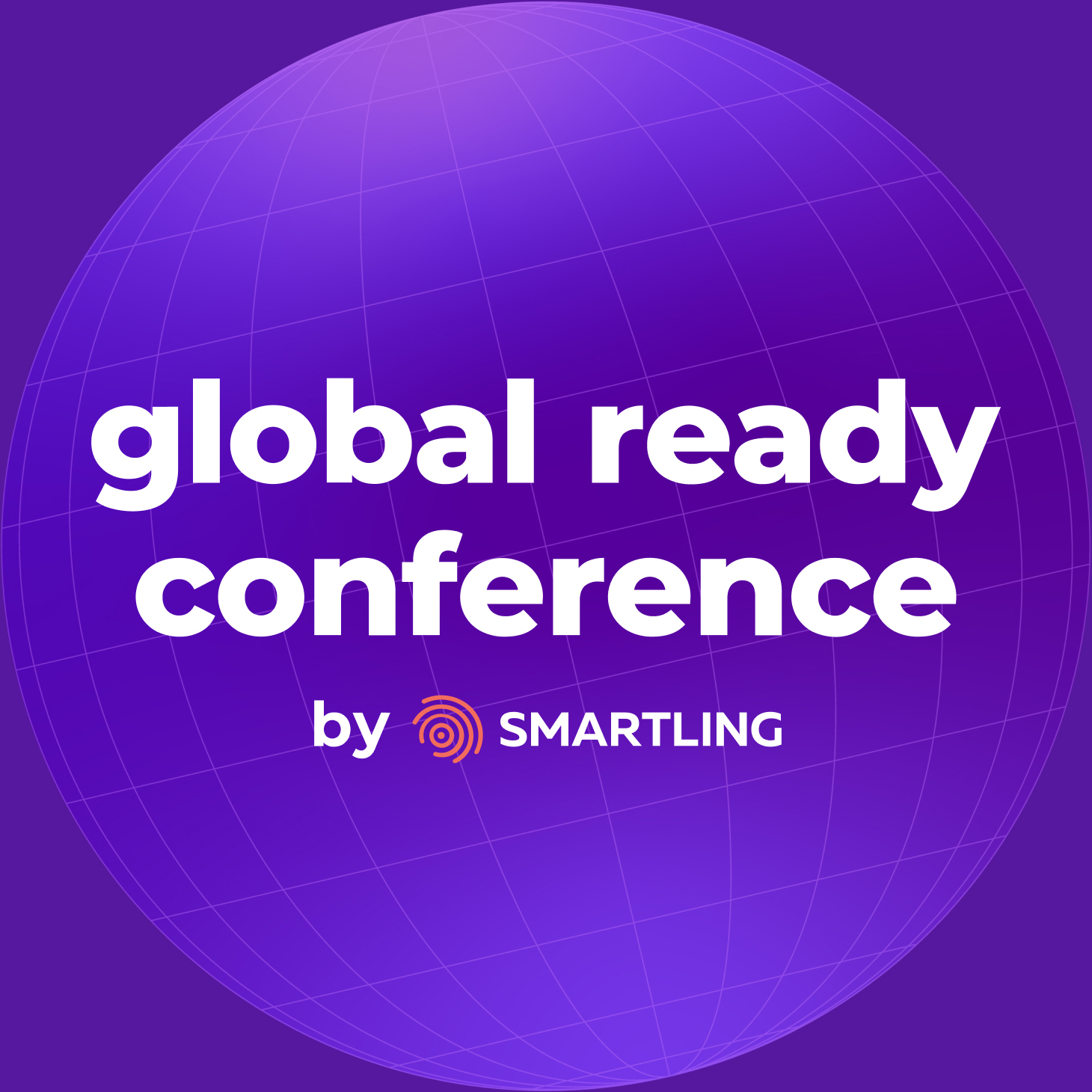 Global Ready Conference