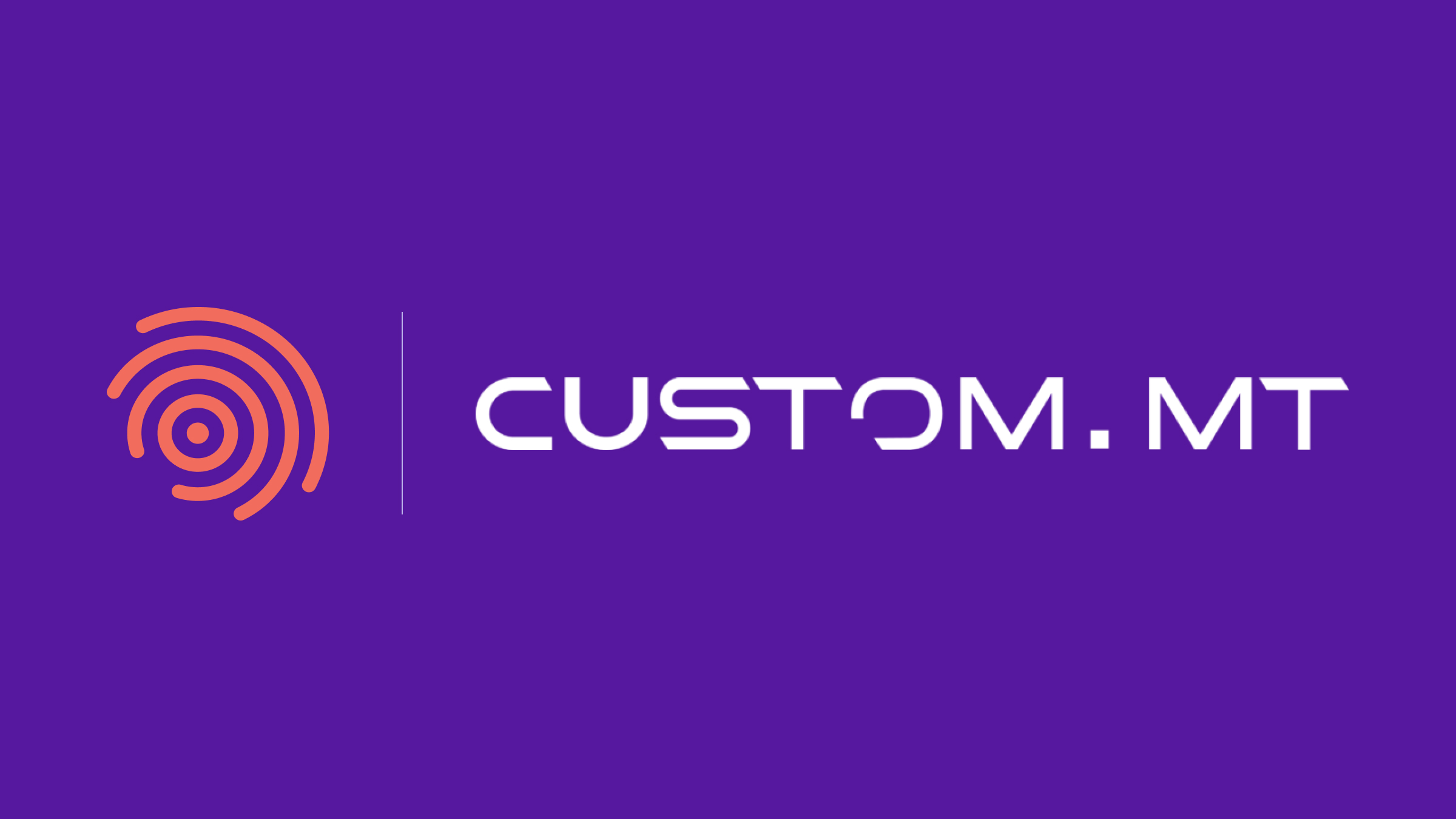 Smartling & Custom MT Integration announcement