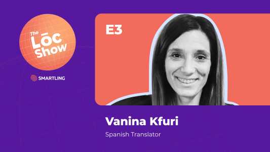 Spanish: What You Should Know When Localizing for the Spanish-Speaking Audience 