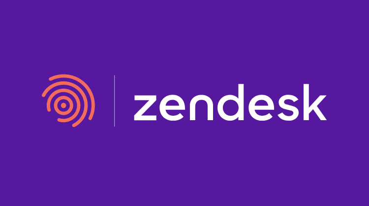 Zendesk logo